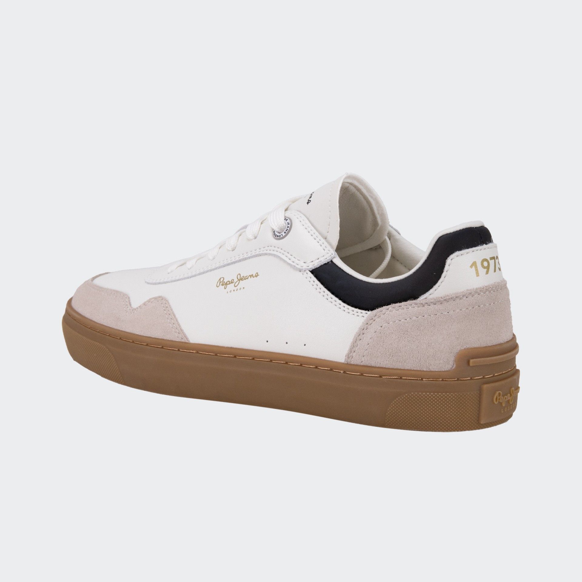 Zapatilhas Pepe Jeans Candem One M