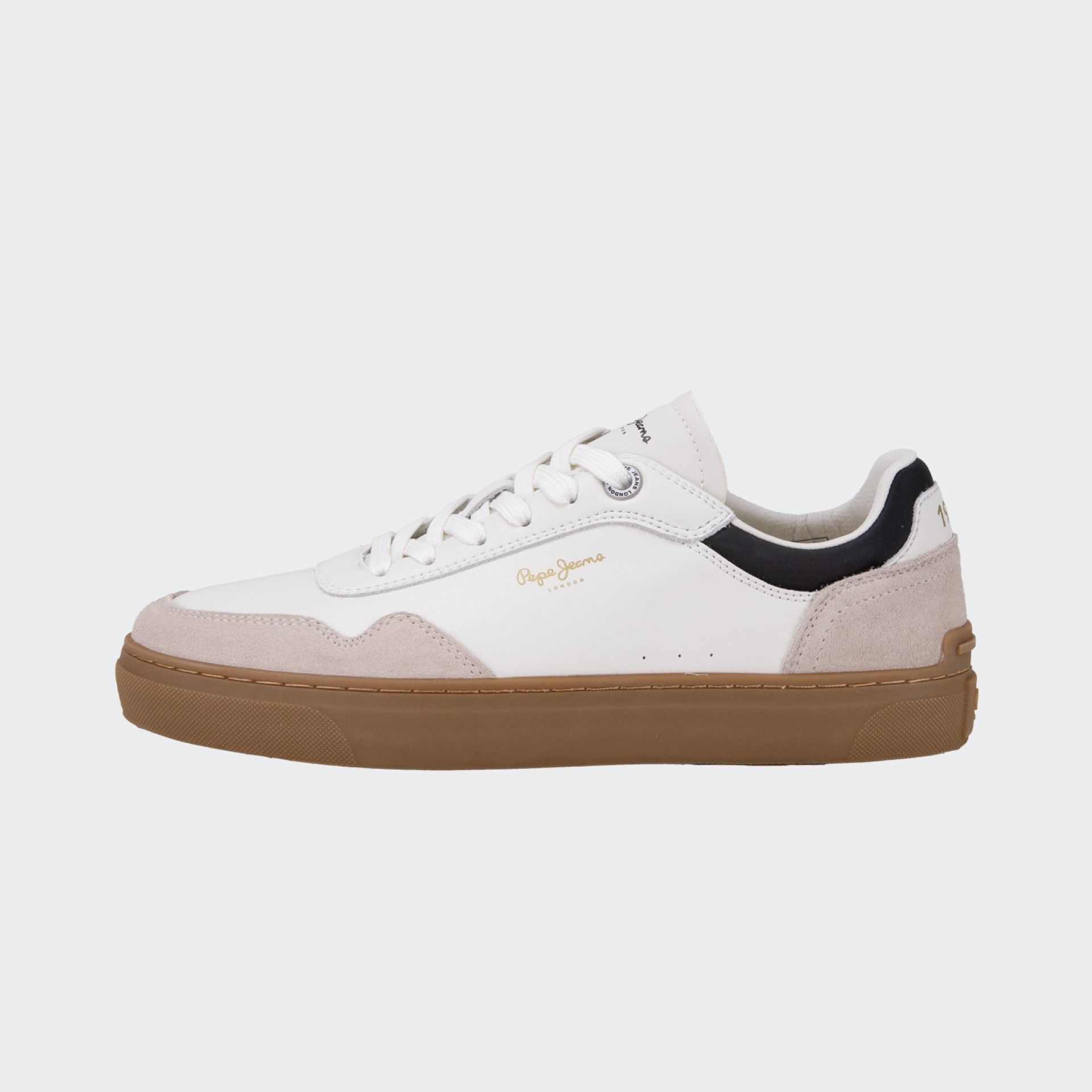 Zapatilhas Pepe Jeans Candem One M