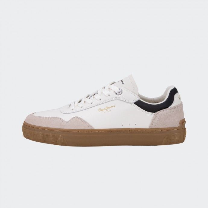 Pepe Jeans Sneakers Candem One M