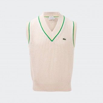 Colete Lacoste