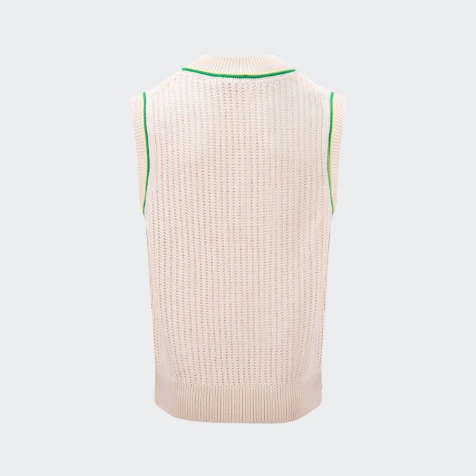 Gilet Lacoste