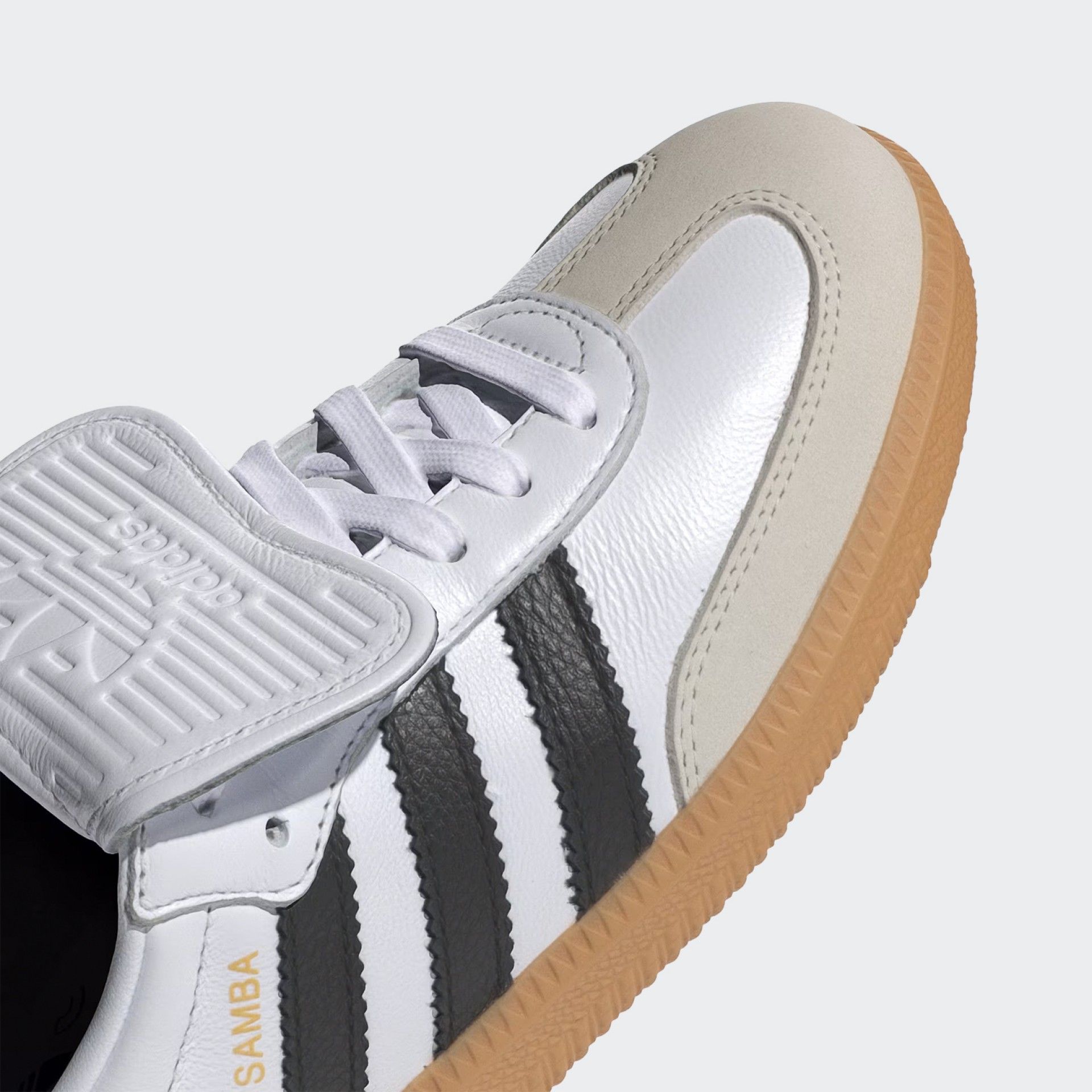 Adidas Samba LT Shoes