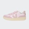 Veja V-90 O.T. Leather Sneakers