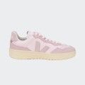 Veja V-90 O.T. Leather Sneakers