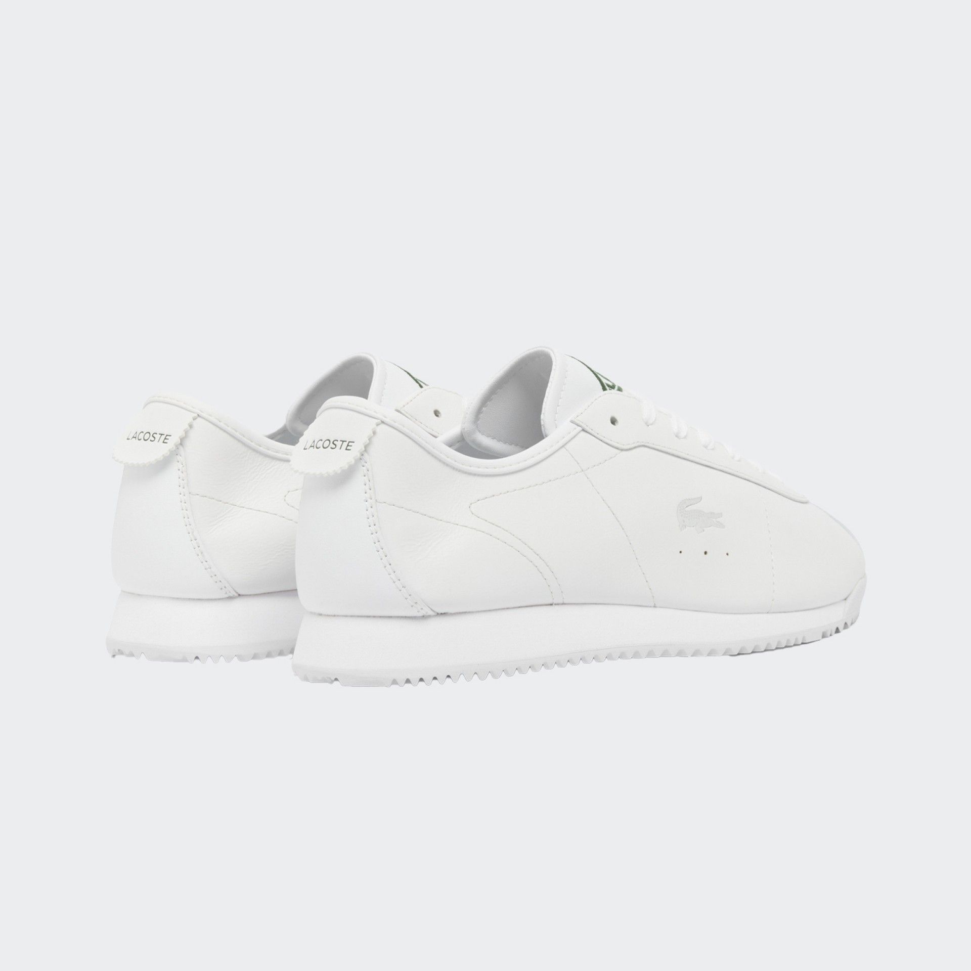 Lacoste Club-Low Sneakers