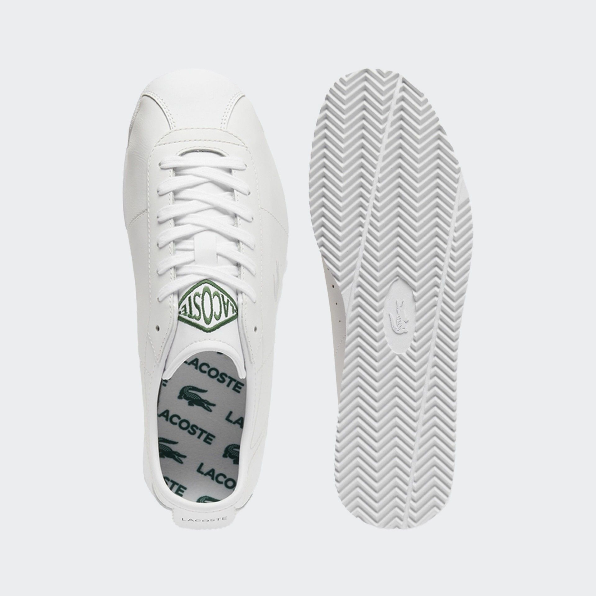 Lacoste Club-Low Sneakers
