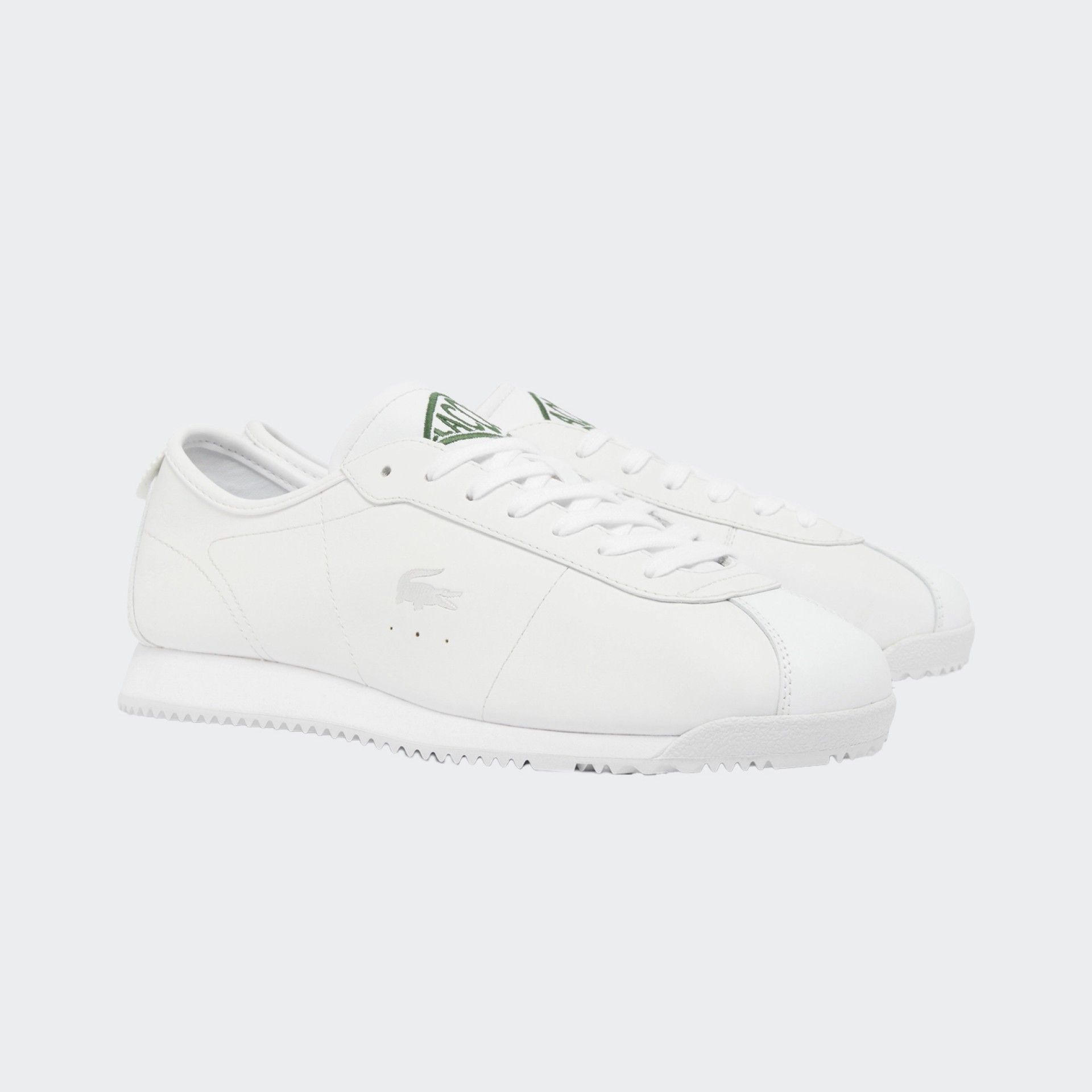 Lacoste Club-Low Sneakers