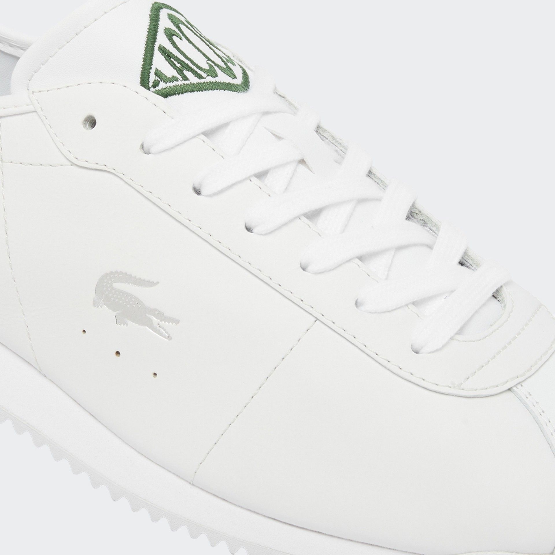 Lacoste Club-Low Sneakers