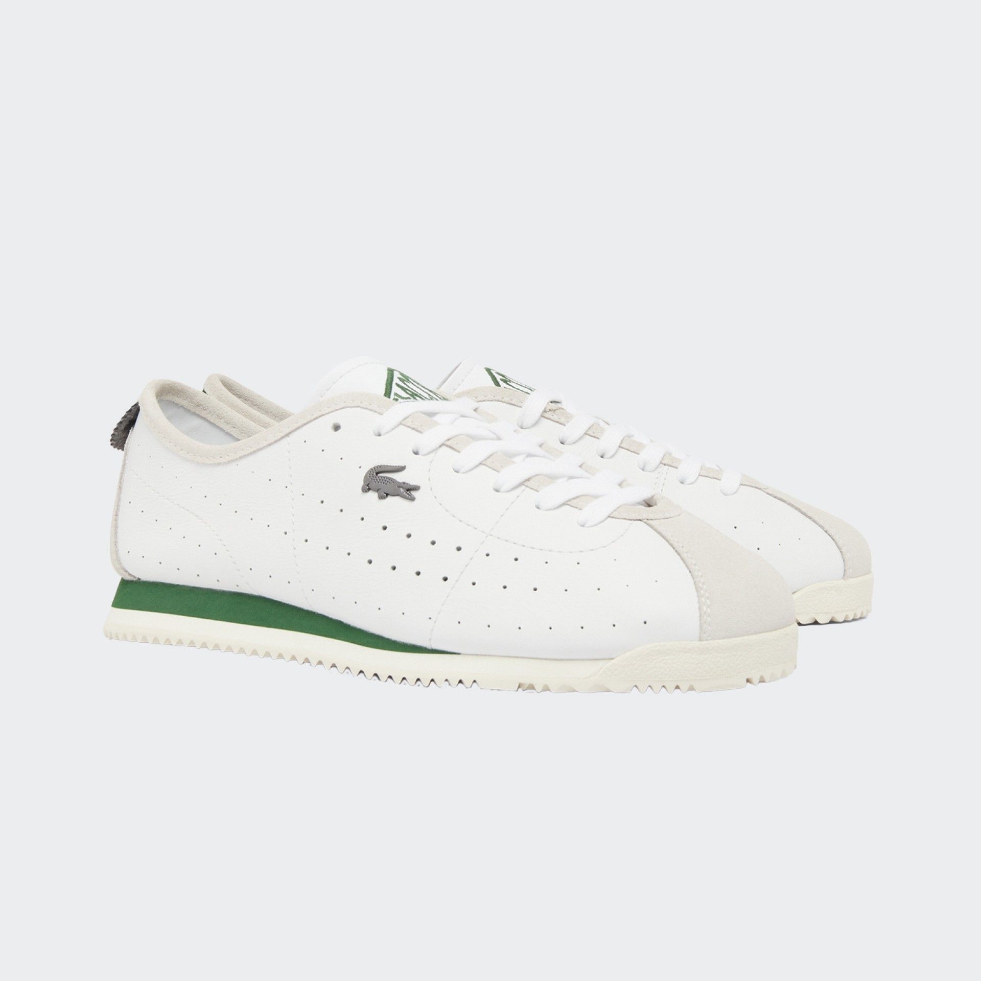 Sapatilhas Lacoste Club-Low