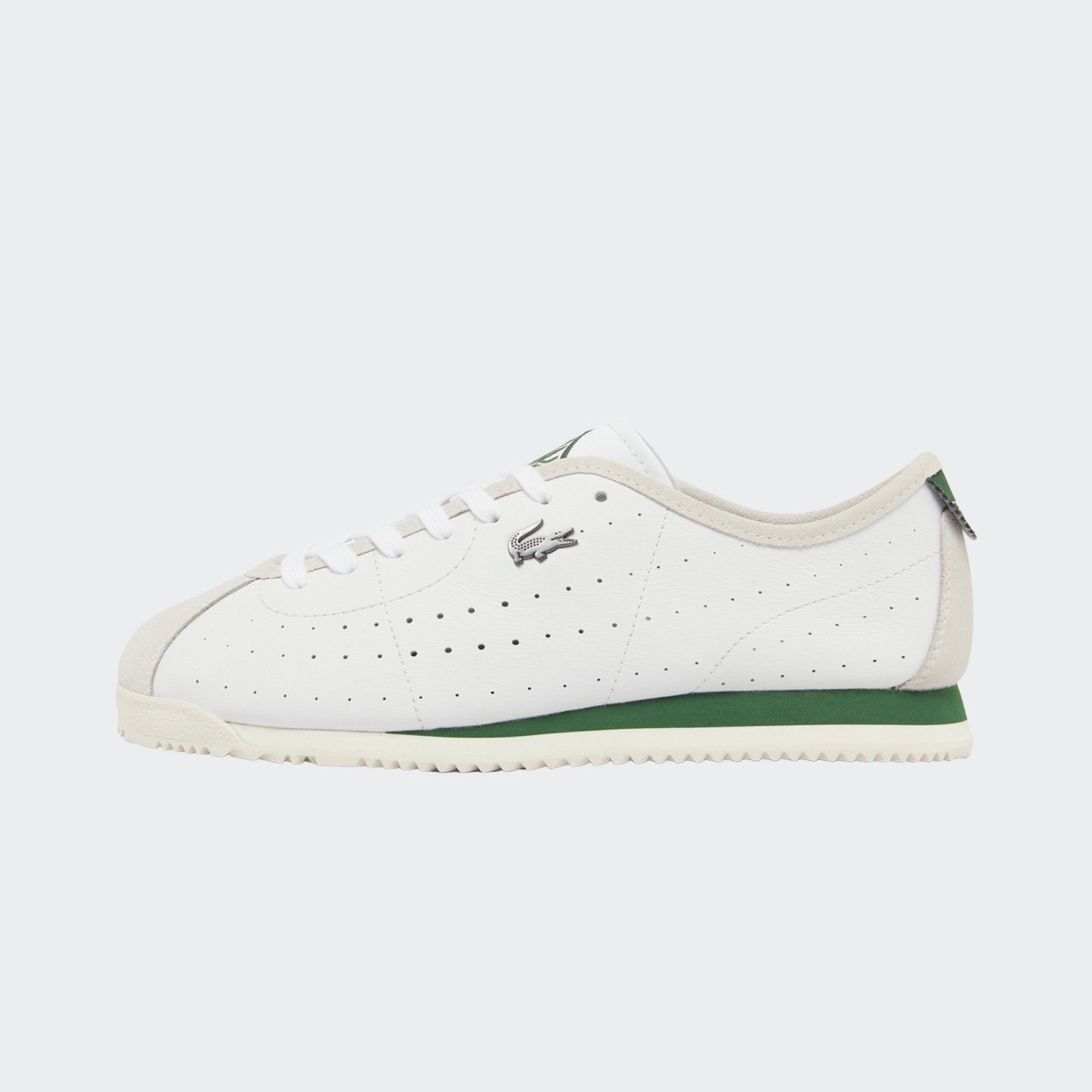 Sapatilhas Lacoste Club-Low