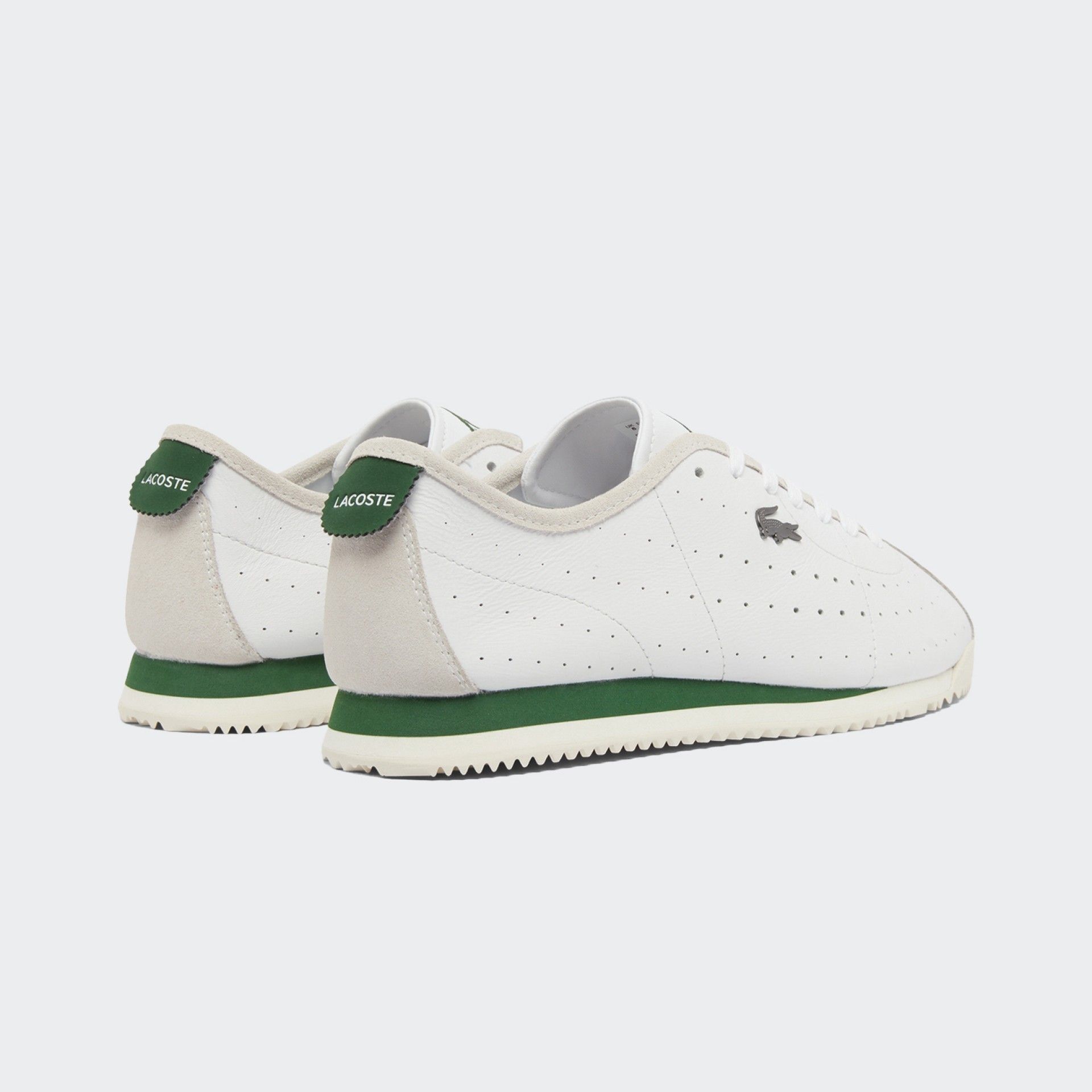 Sapatilhas Lacoste Club-Low