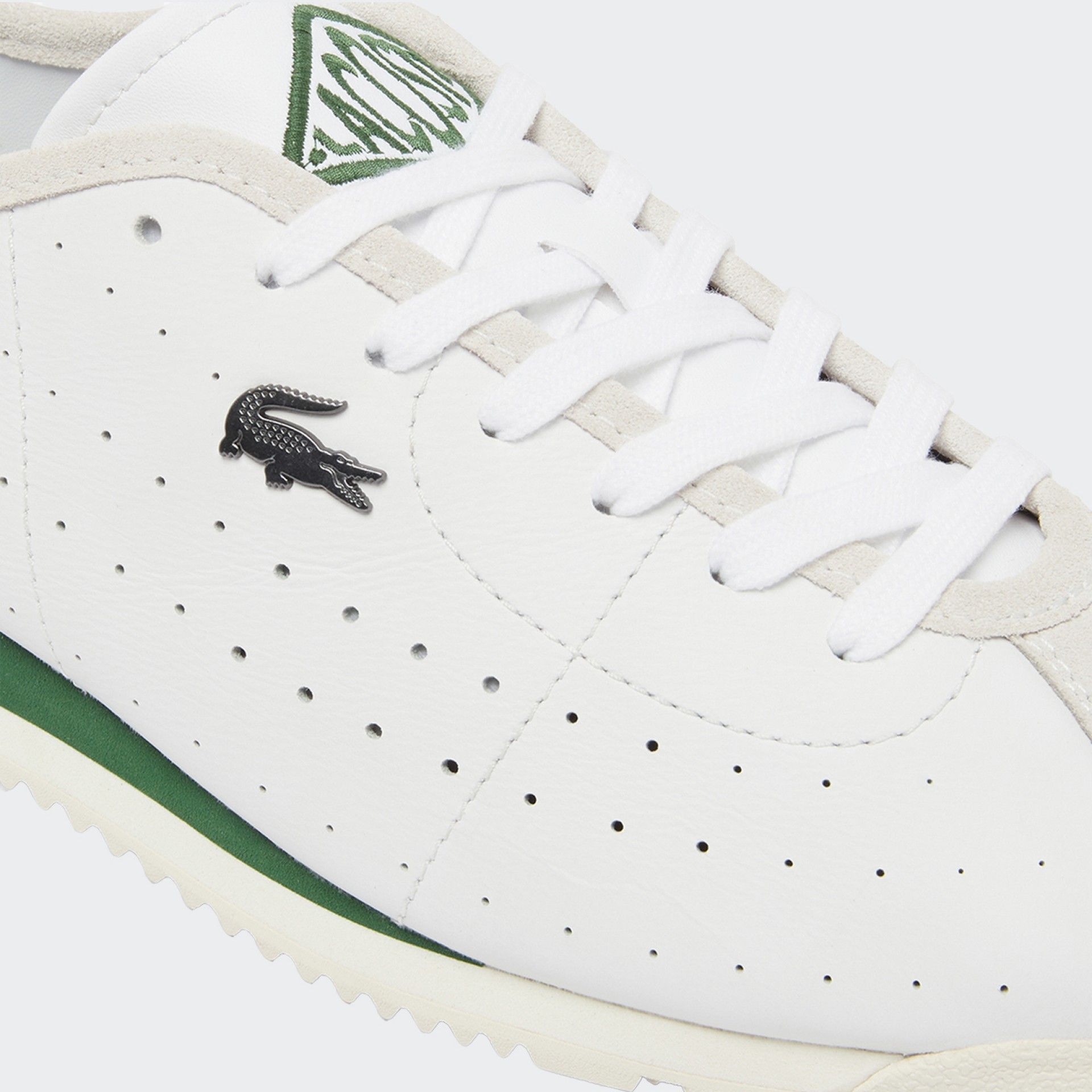 Sapatilhas Lacoste Club-Low