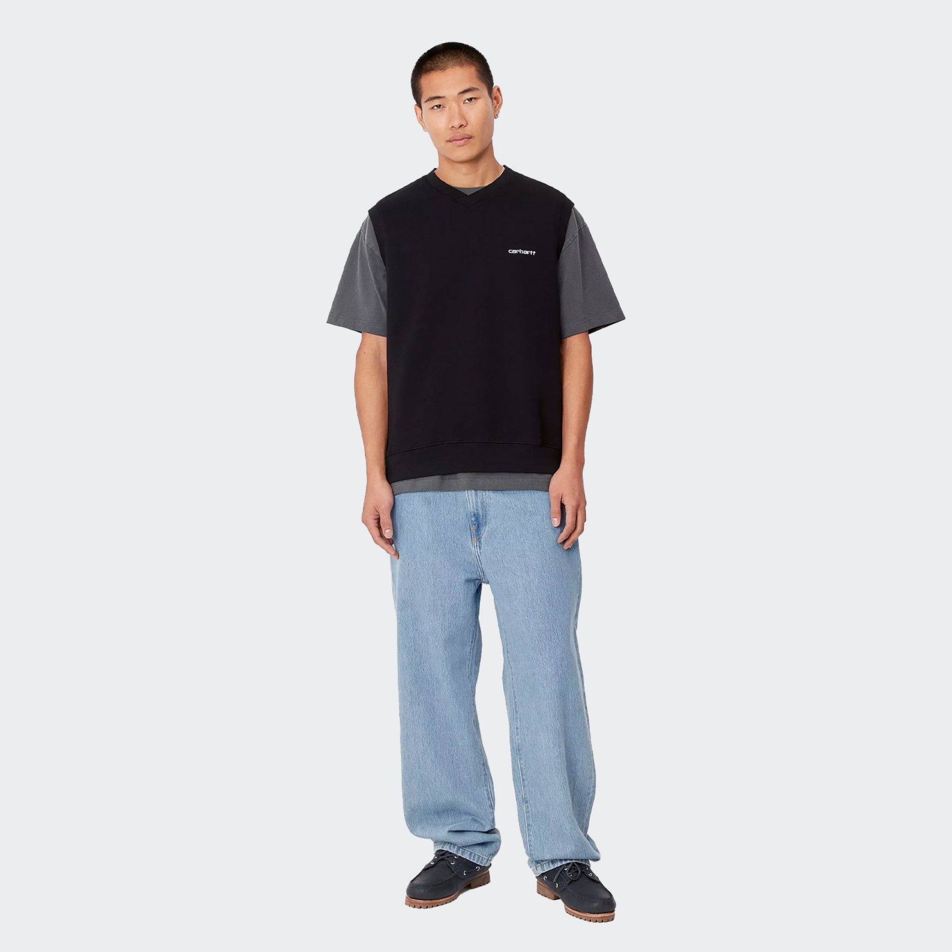 Carhartt WIP Pantalons Aaron