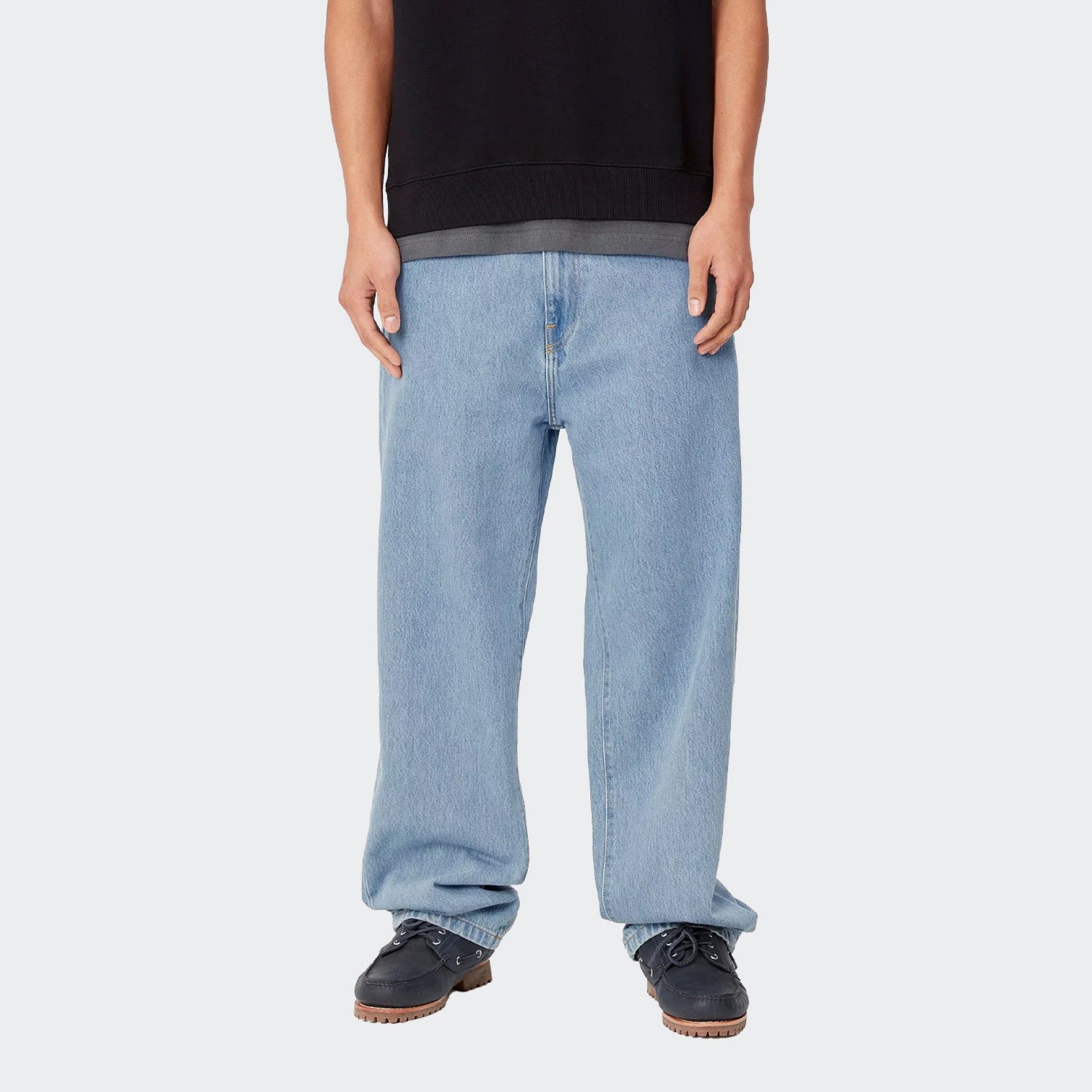 Carhartt WIP Pantalons Aaron