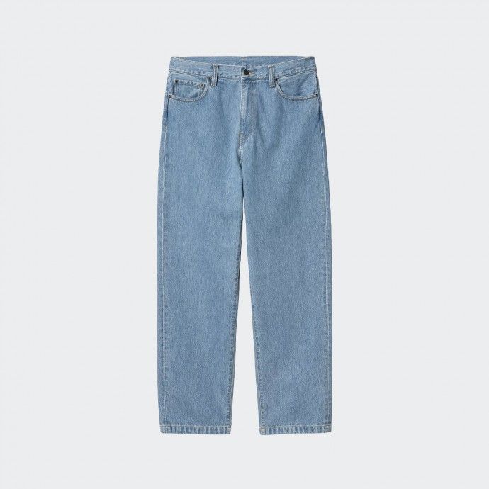 Calas de Ganga Carhartt WIP Aaron