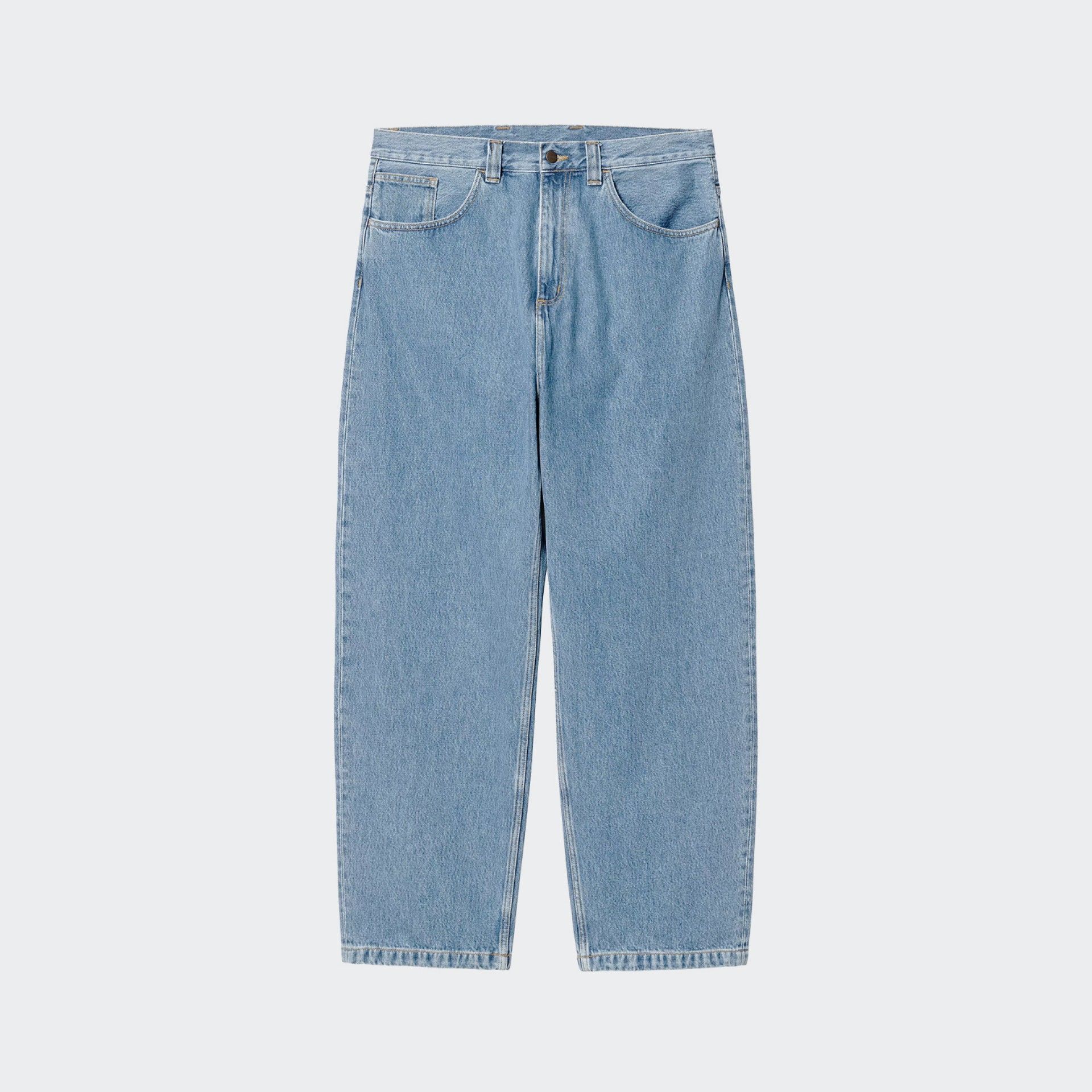 Calças de ganga Carhartt WIP Brandon