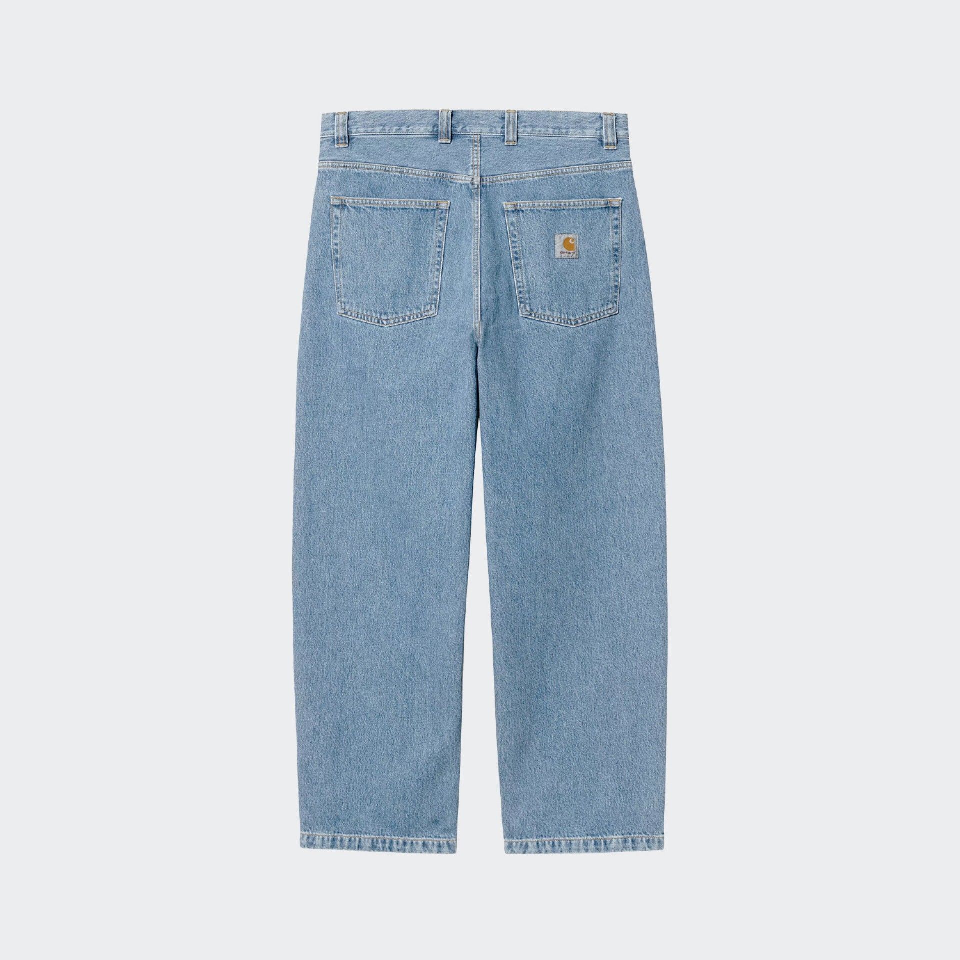 Calças de ganga Carhartt WIP Brandon