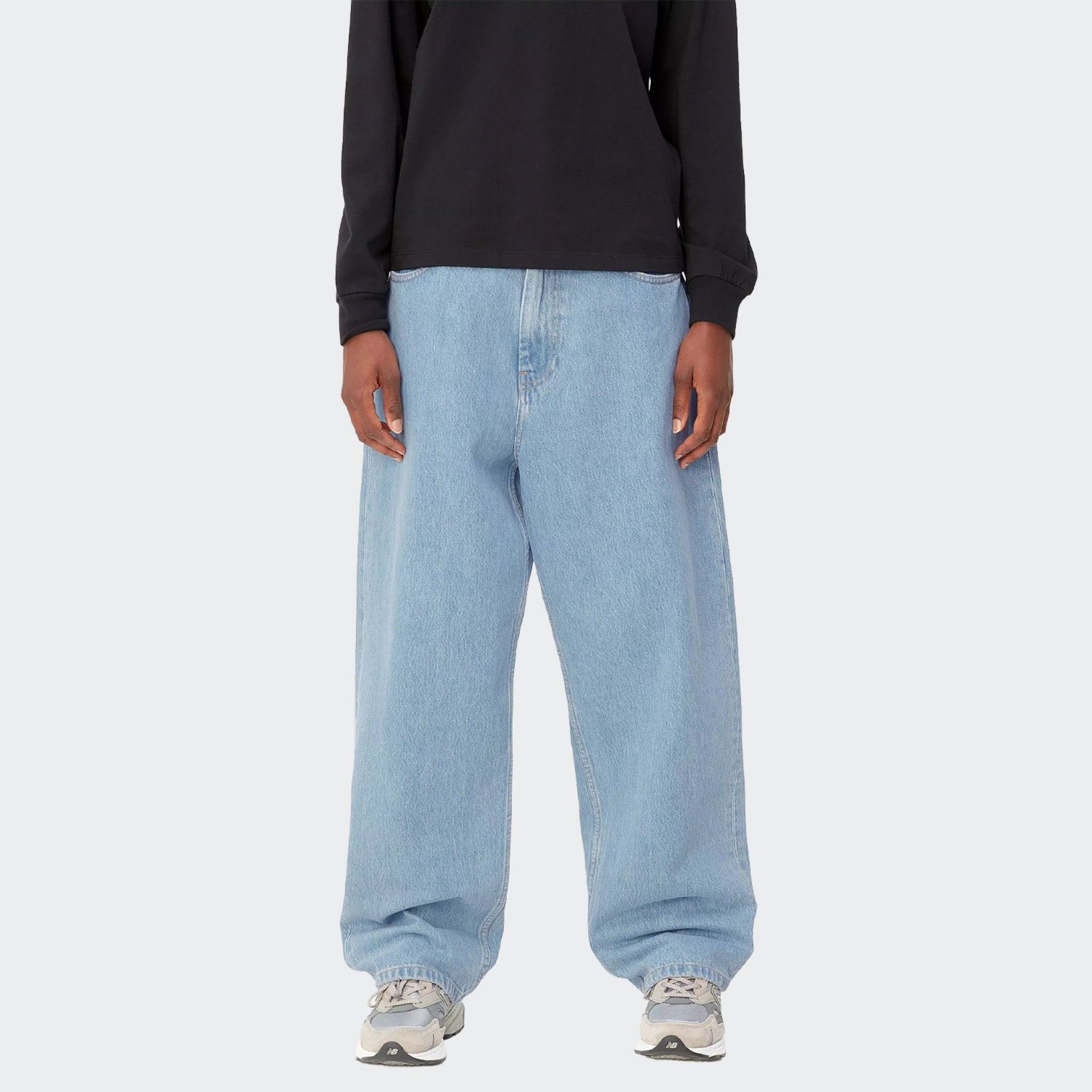 Jeans Carhartt WIP W' Brandon