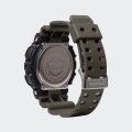 Casio G-shock GA100TU-1A3 Watch