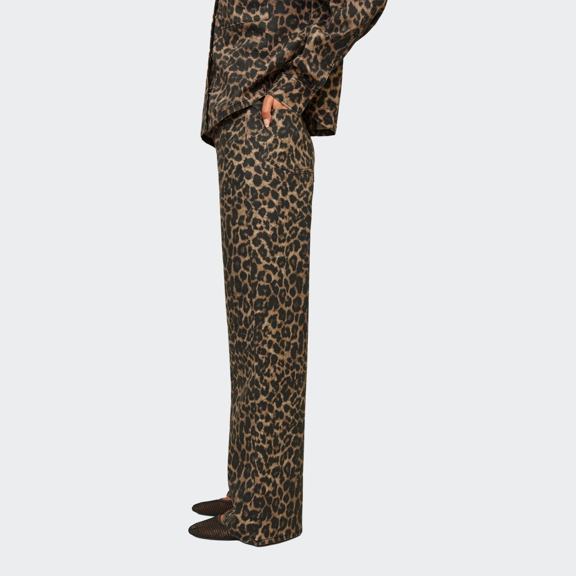 Pantalones JXSARAH JJXX