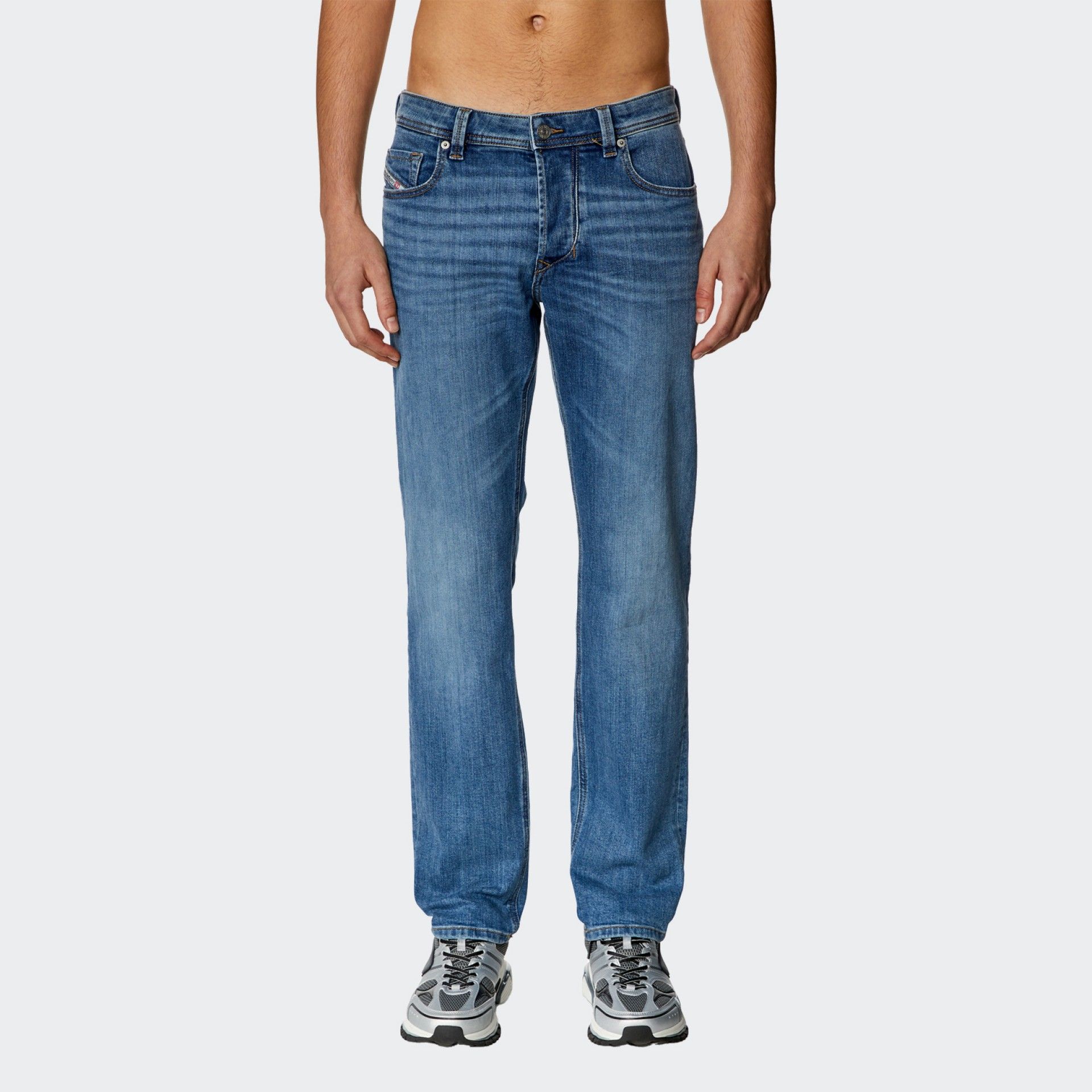 Jeans Diesel 1986 larkee-beex 0kial
