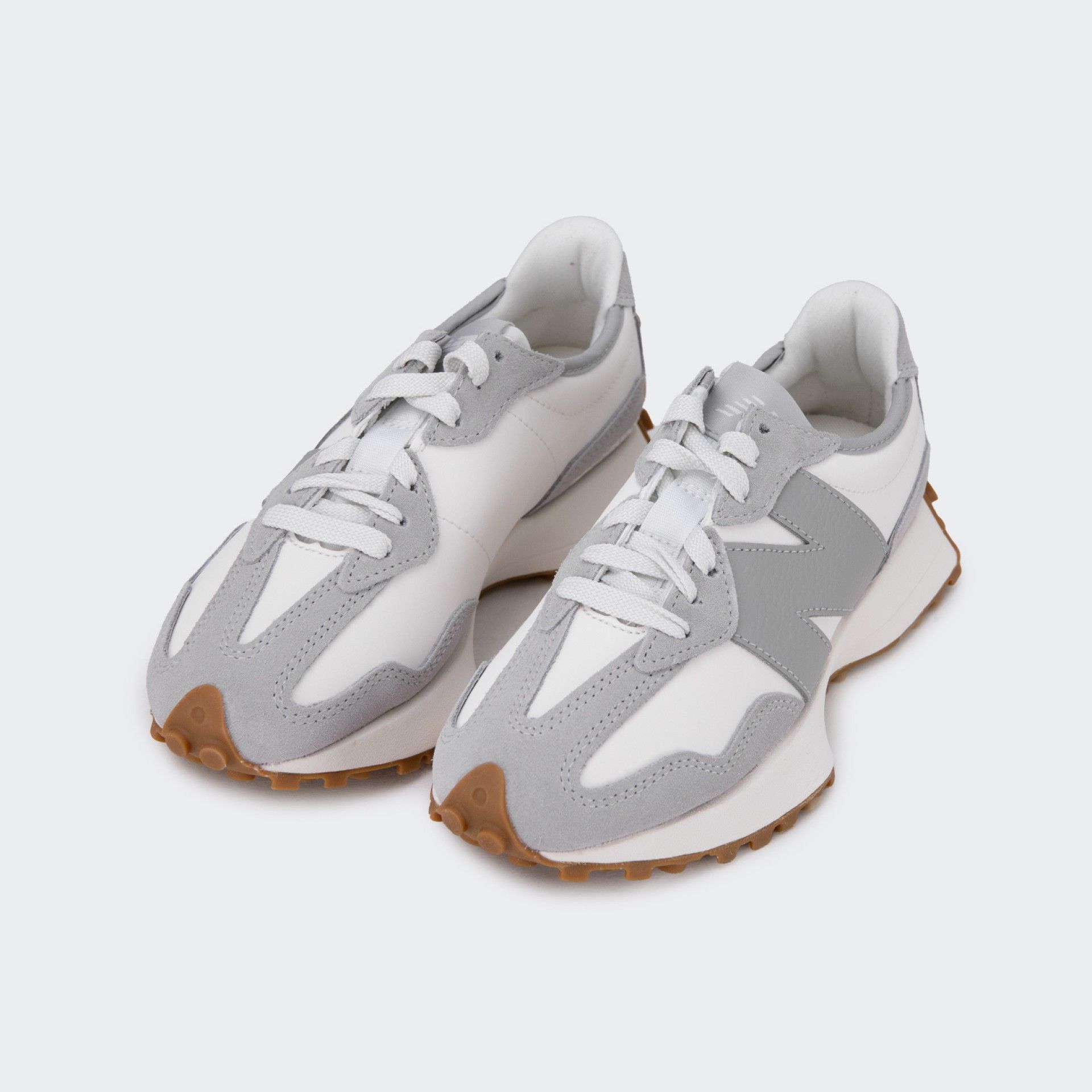 Zapatilhas New Balance 327