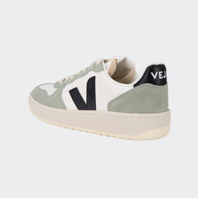 Veja WMNS V-10 Prime Leather Sneakers