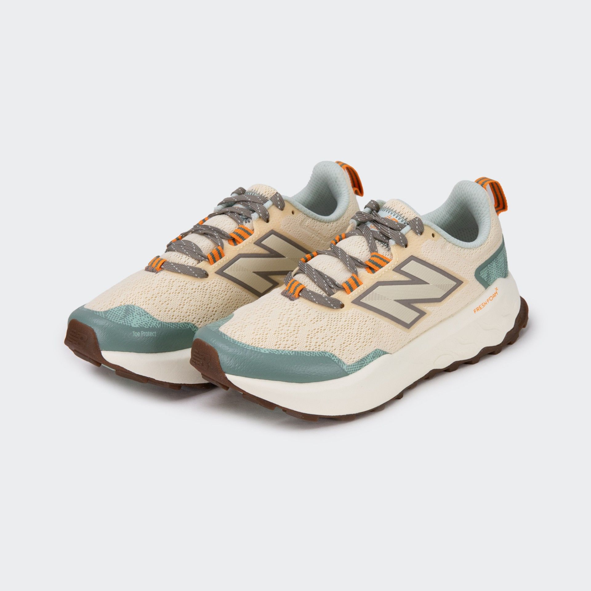 New Balance Fresh Foam X Garo V2 Sneakers