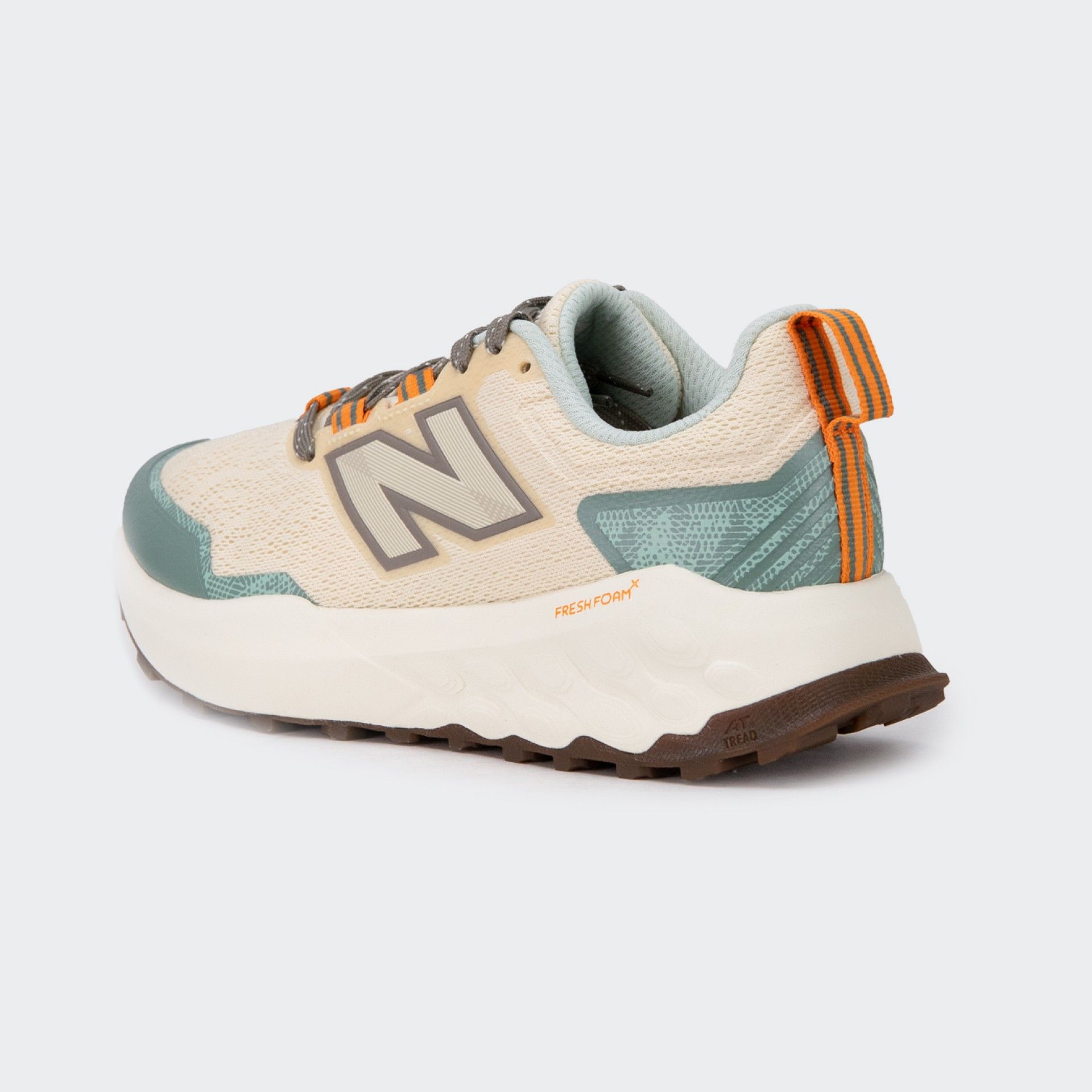 New Balance Fresh Foam X Garo V2 Sneakers