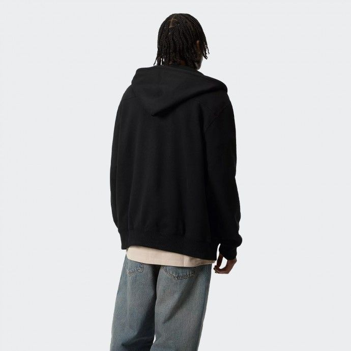 Carhartt WIP Hooded Eldon Sweat Jacket