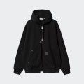 Carhartt WIP Hooded Eldon Sweat Jacket
