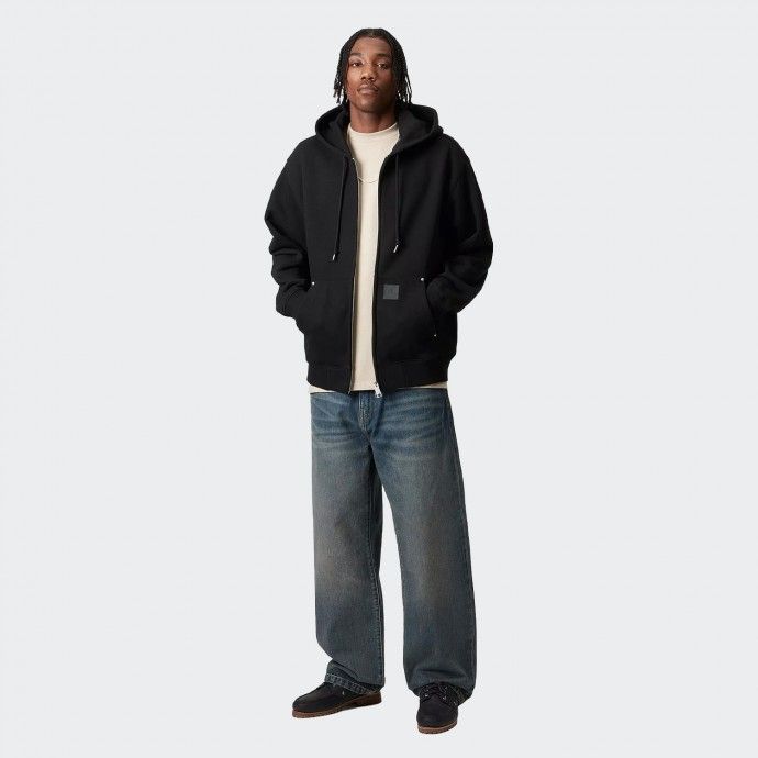 Carhartt WIP Hooded Eldon Sweat Jacket