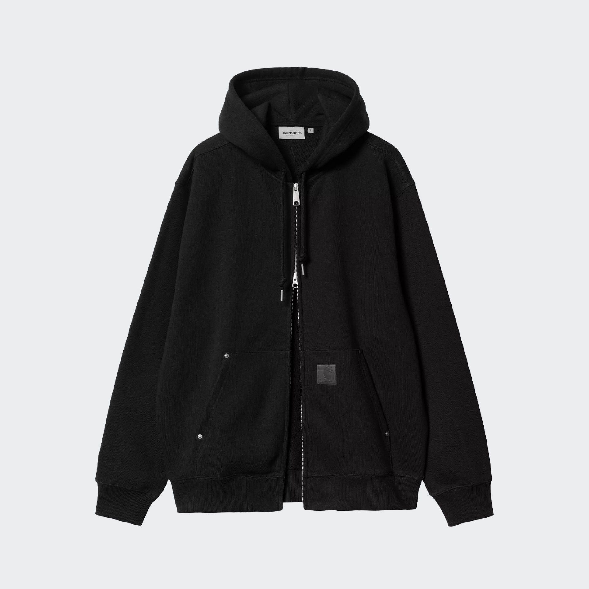 Chaqueta Carhartt WIP Hooded Eldon Sweat