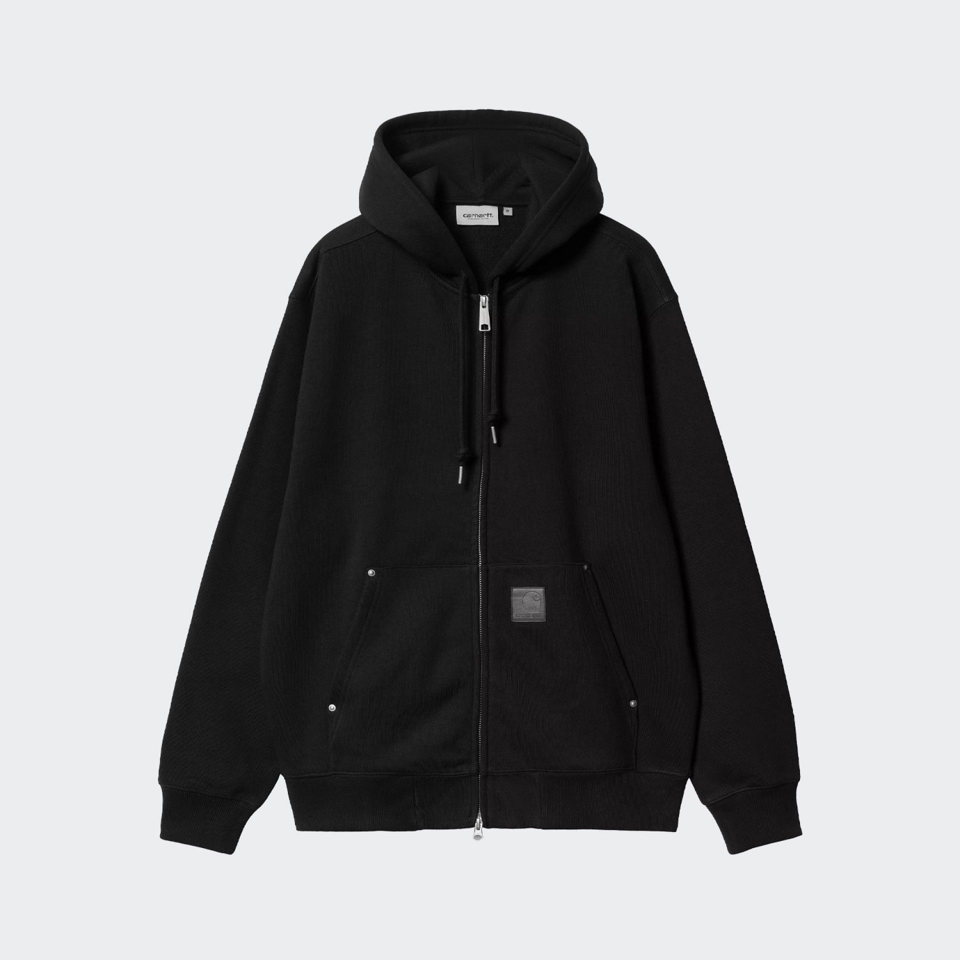 Chaqueta Carhartt WIP Hooded Eldon Sweat