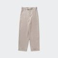 Pantalones Calvin Klein Relaxed Tailored Twill