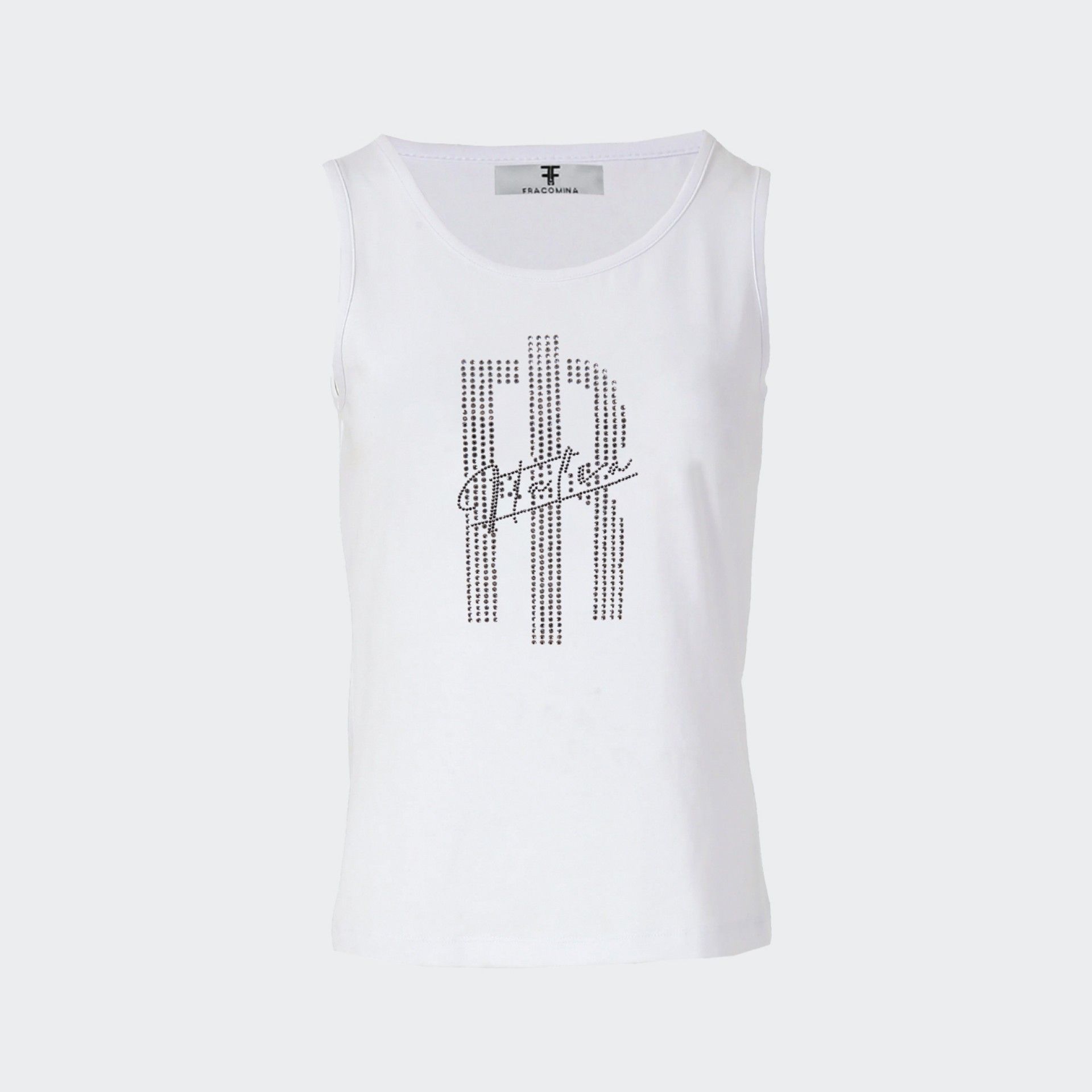 Fracomina Tank Top
