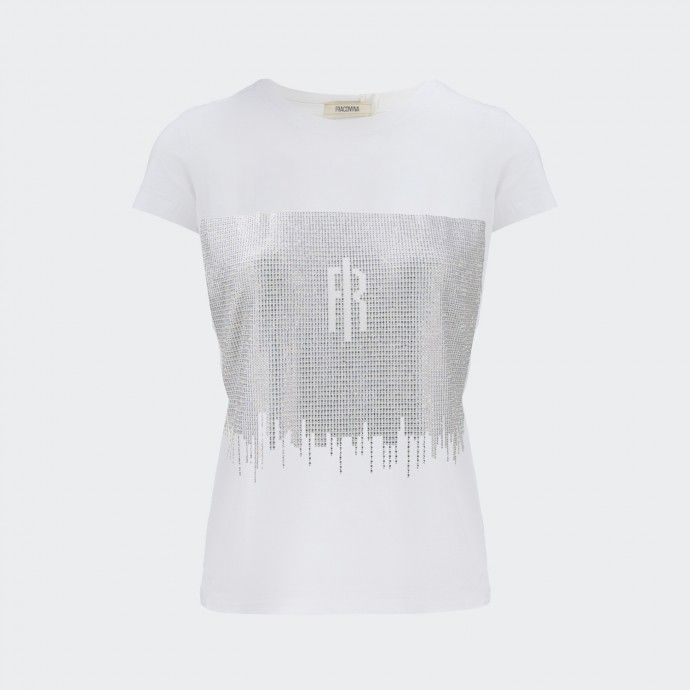 Camiseta Fracomina