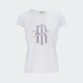 T-shirt Fracomina