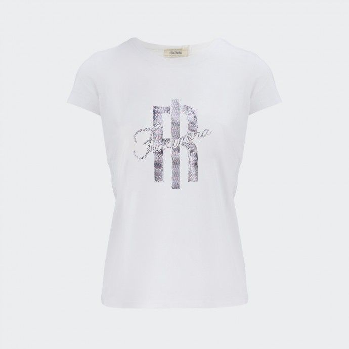 T-shirt Fracomina