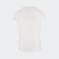 T-Shirt Fracomina Regular Strass