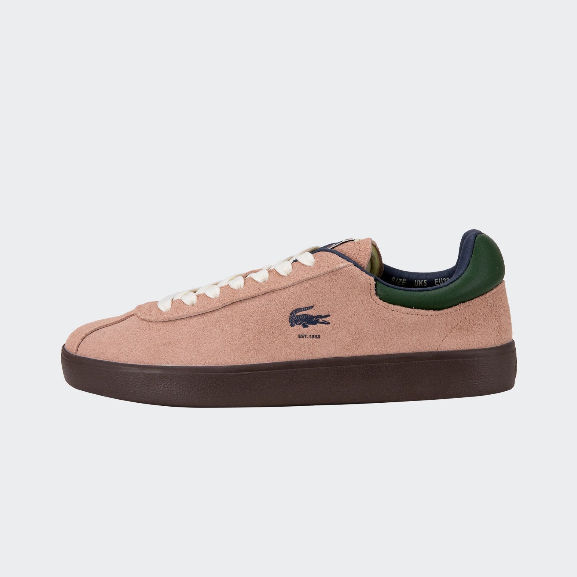 Lacoste Baseshot Sneakers