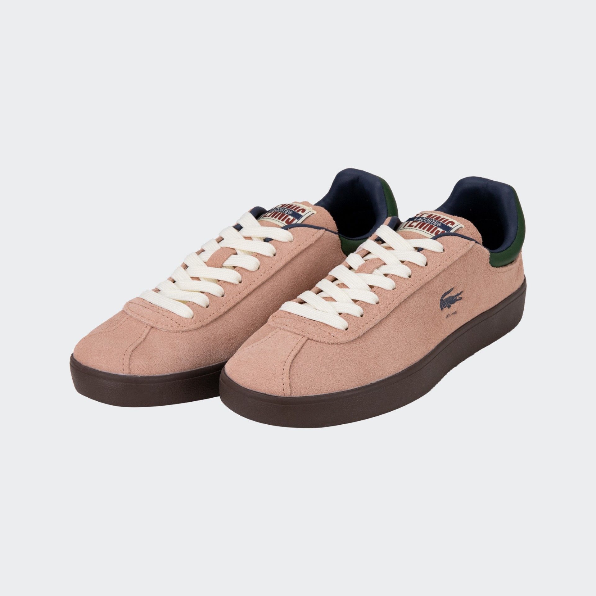 Lacoste Baseshot Sneakers
