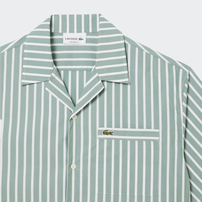 Camisa Lacoste