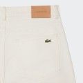 Lacoste Denim Shorts Lacoste Denim Shorts