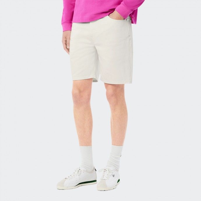 Lacoste Denim Shorts