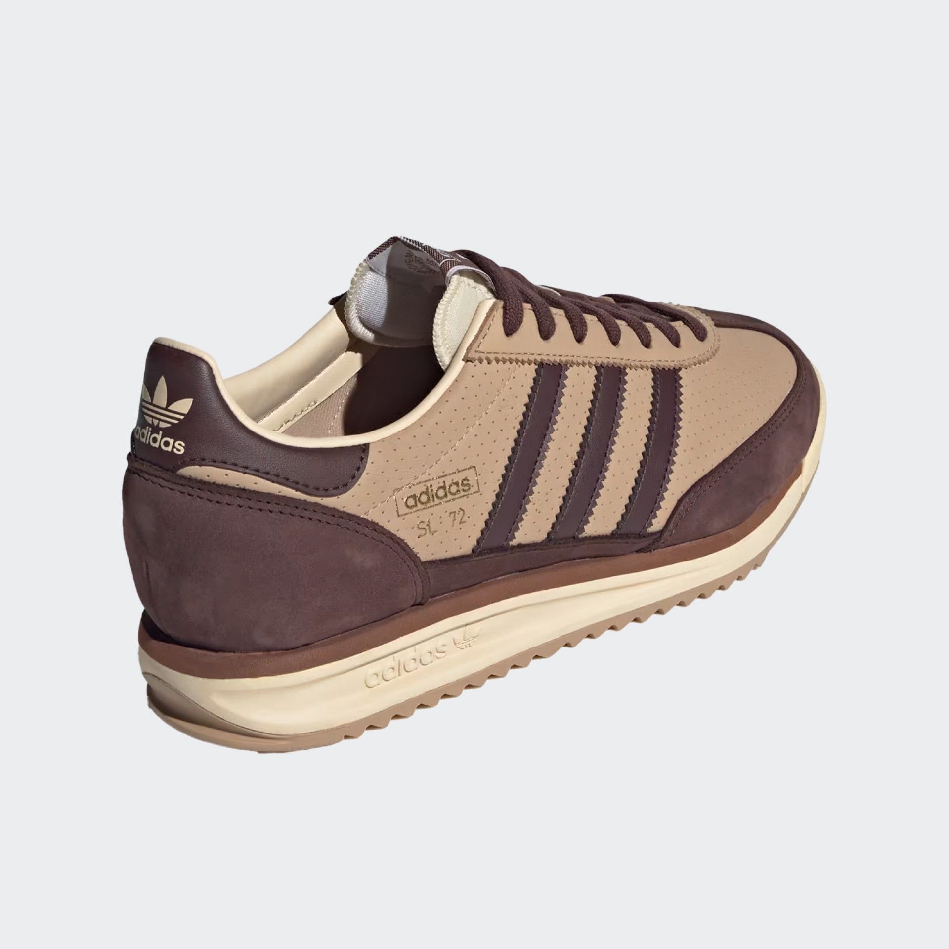 Adidas SL 72 RS Trainers