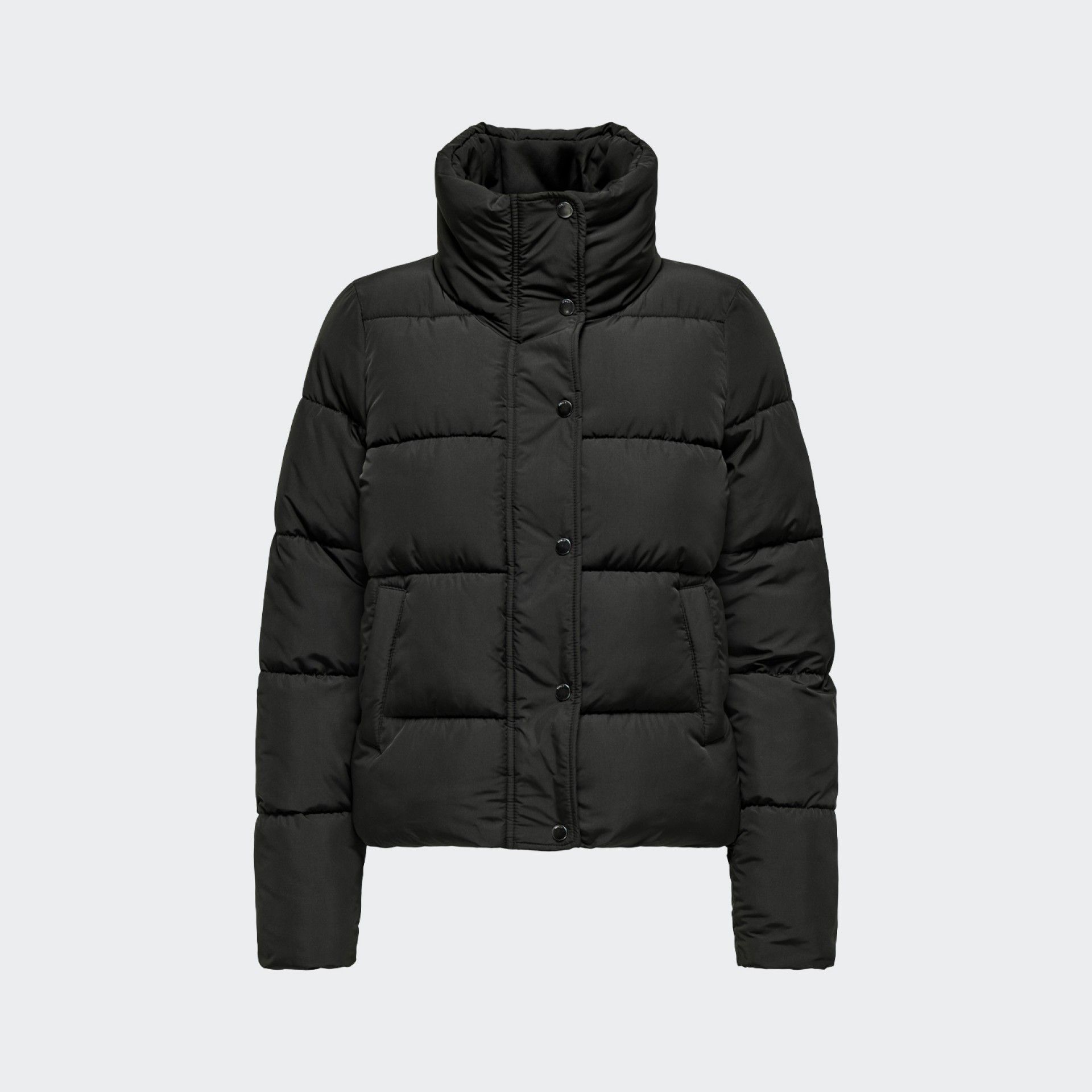 Blusão Acolchoado Only