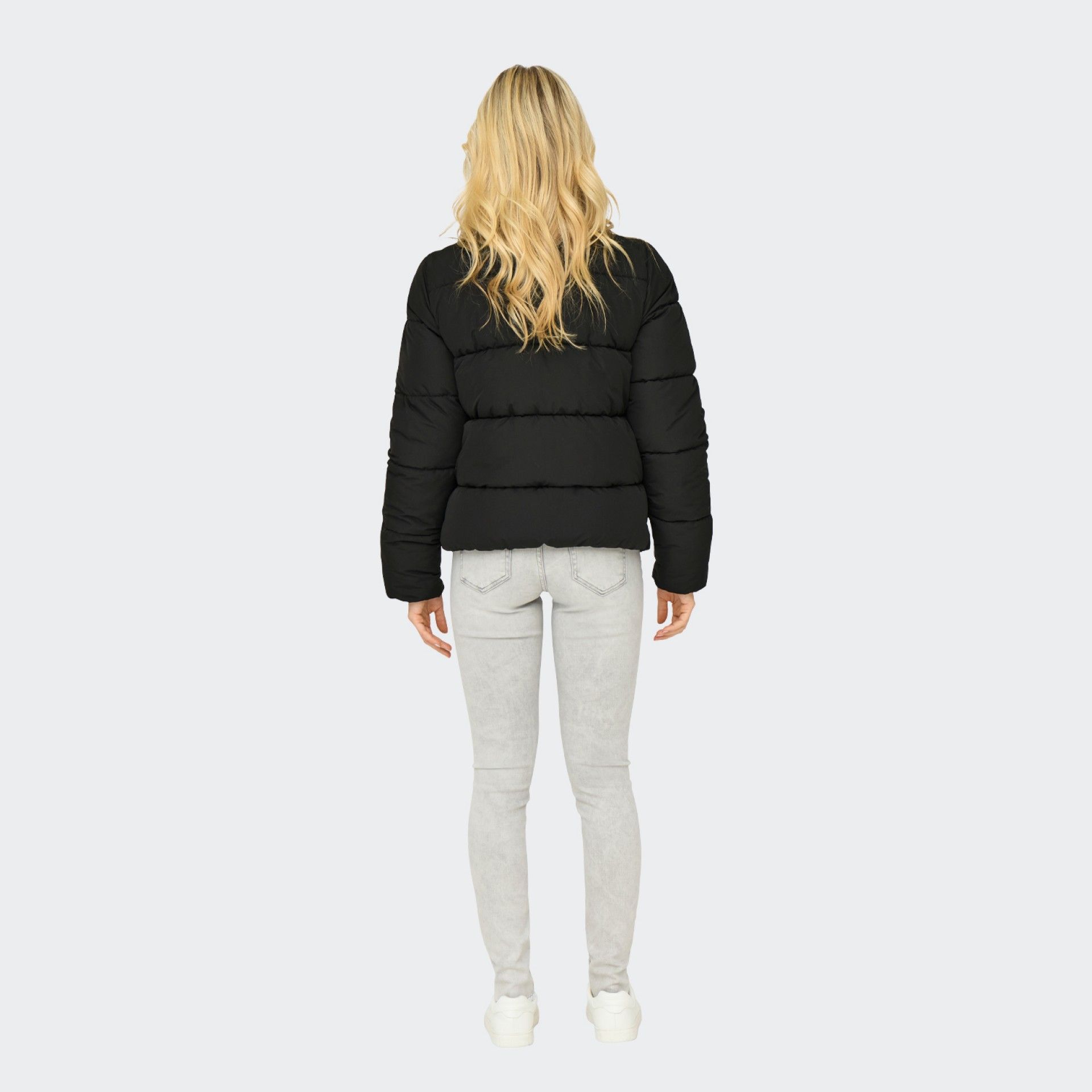 Blusão Acolchoado Only