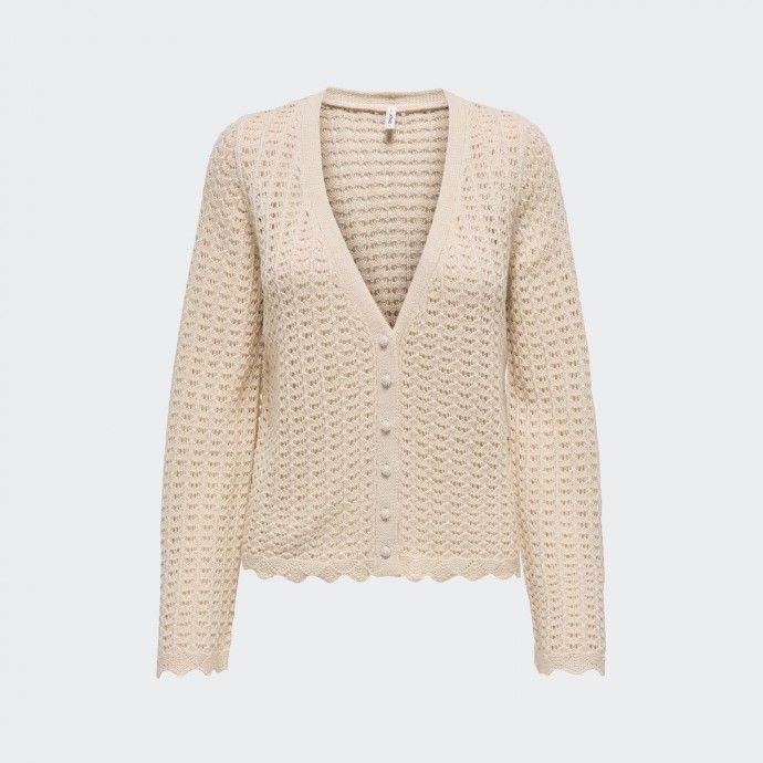 Chaqueta Only