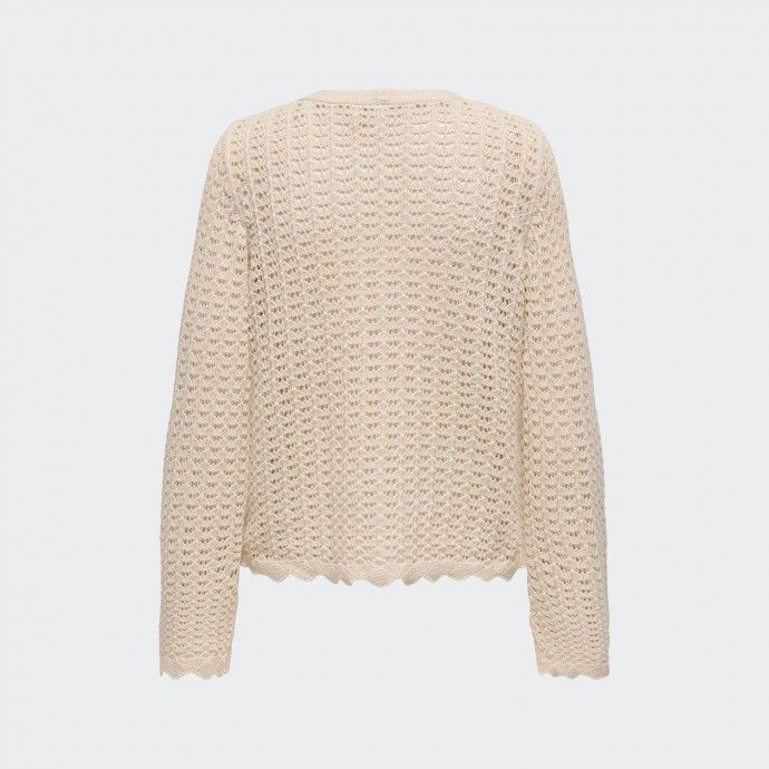 Chaqueta Only